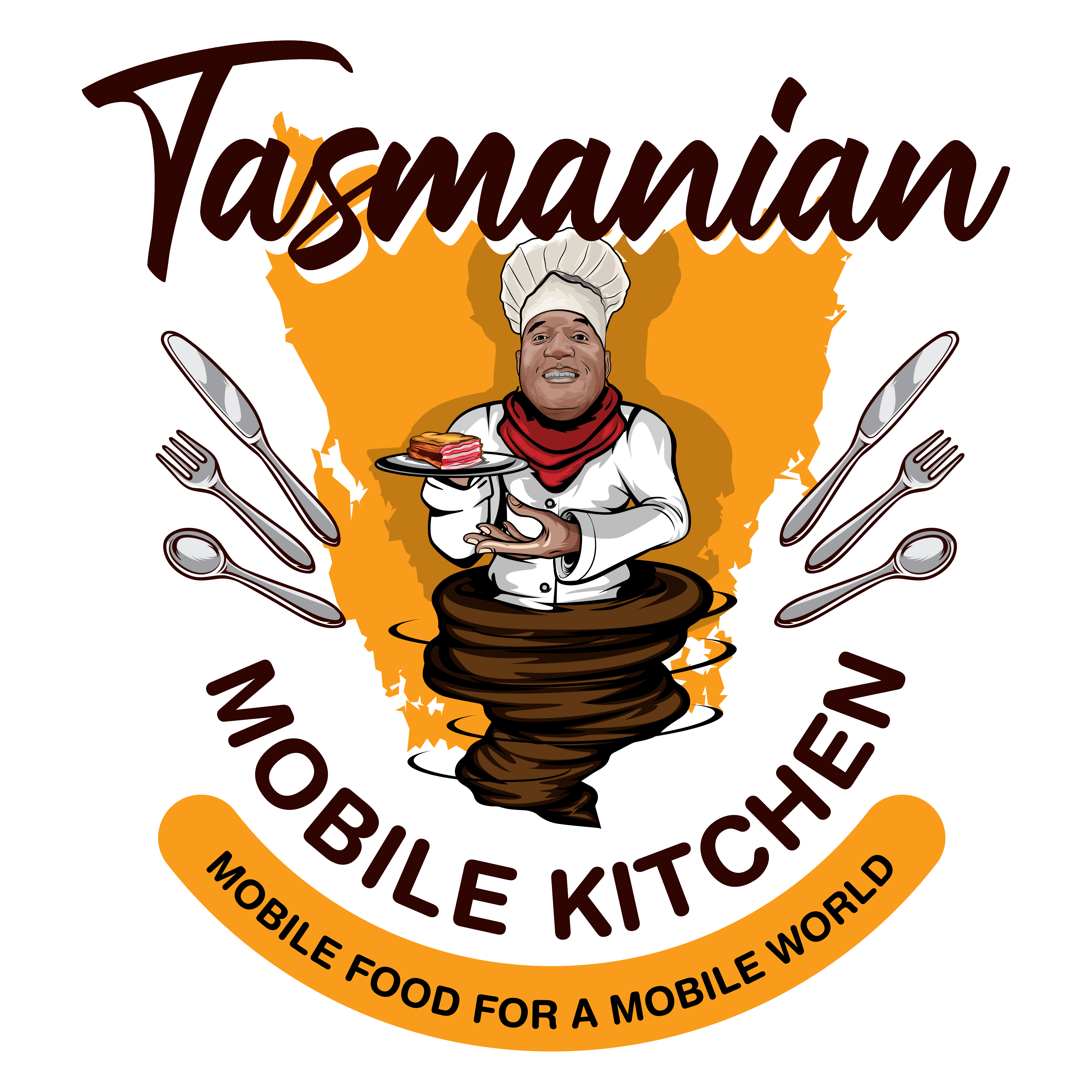 Tasmanian Mobile Kitchen 