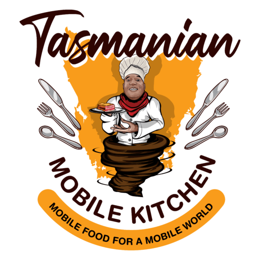 Tasmanian Mobile Kitchen 